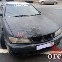 В Оренбуржье собираются обложить налогом все машины до 100 лошадиных сил 