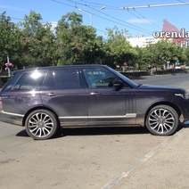 Мэрия Оренбурга выплатит деньги за ремонт очередного разбитого автомобиля