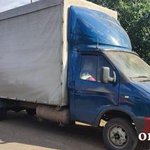 Жители Оренбуржья стали присматриваться к фурам в безлюдных местах