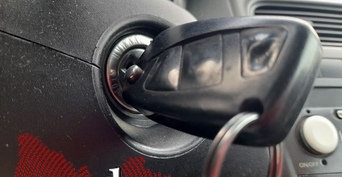 В Оренбуржье возбуждено уголовное дело против отца, посадившего за руль несовершеннолетнего