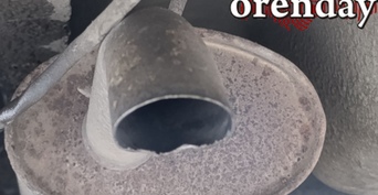 Орский студент попал в больницу из-за отравления угарным газом