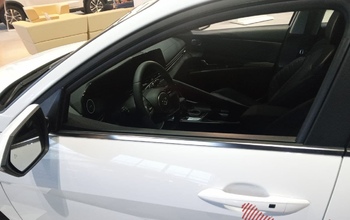 У оренбуржца конфисковали уже третий автомобиль за пьяную езду