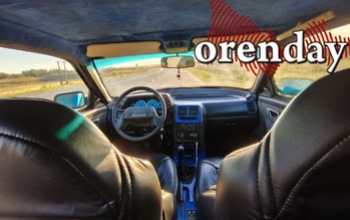 21 сентября в Оренбурге перекроют несколько дорог