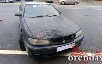 В Оренбуржье собираются обложить налогом все машины до 100 лошадиных сил 