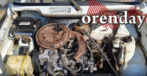 Автосервисы обяжут работать только с маркированными запчастями