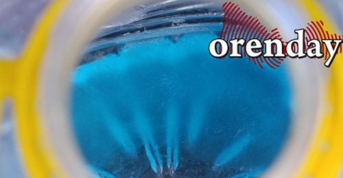 Оренбургским автомобилистам рекомендуют быть внимательнее при покупке стеклоомывающей жидкости