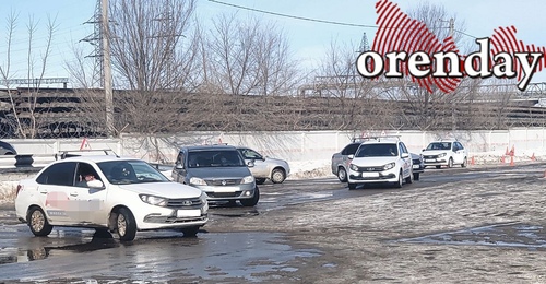 В Оренбурге автошколу обязали вернуть деньги курсанту, не допущенному к вождению