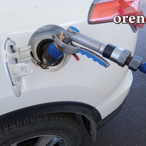 В Оренбургской области прогнозируют увеличение цен на топливо с 1 января 2023 года