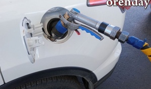 В Оренбуржье принятые антимонопольщиками меры по газу не сильно повлияли на стоимость топлива