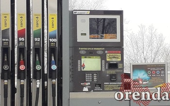 Оренбуржцы делятся интересными наблюдениями по поводу работы городских АЗС