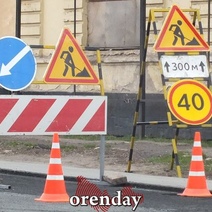 На мосту через реку Илек все лето будет ограничено движение