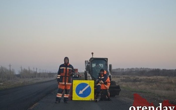 Где в Оренбуржье из-за ремонта мостов будет трудно проехать