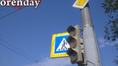 Жители Оренбурга по-прежнему не могут ознакомиться с картой-схемой установки дорожных знаков