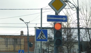 Неразрешимая задача: как припарковаться в Оренбурге и не получить штраф