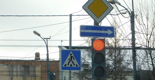 Неразрешимая задача: как припарковаться в Оренбурге и не получить штраф