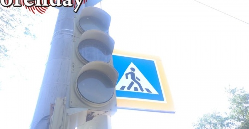 В Оренбурге 18 апреля ограничат движение