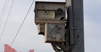 В Оренбурге тестируют новые комплексы фотовидеофиксации нарушений ПДД