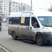 В Оренбурге хотят сократить число маршрутов общественного транспорта