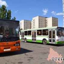 Тариф на дачных маршрутах Оренбурга поднимется, но не на пять рублей