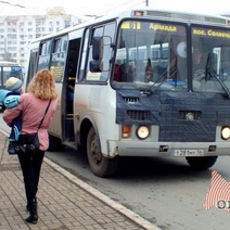 Оренбургские перевозчики бойкотируют конкурс на право обслуживать маршруты