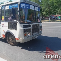 В Оренбурге у кондуктора маршрутного автобуса украли полмиллиона рублей