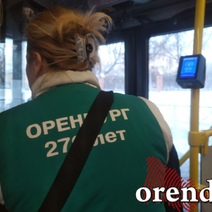 Автобусы не резиновые, нервы не железные: оренбуржцы ругаются в переполненном транспорте между собой и с кондукторами