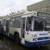 Будет ли в Оренбурге уголовное дело за ликвидацию троллейбусного транспорта?