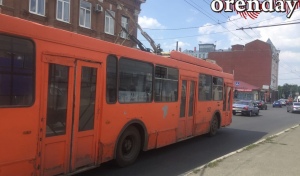 Оренбуржцы с одной отсутствующей конечностью смогут водить грузовики и автобусы