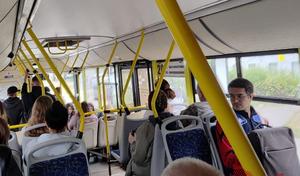 Оренбуржцам анонсировали ряд транспортных нововведений