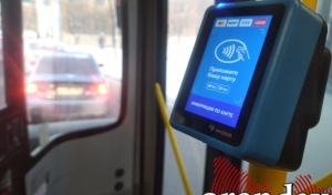 В День города муниципальный транспорт Оренбурга продлит работу до полуночи
