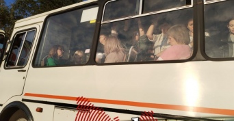 В Оренбурге на одном из маршрутов стоимость проезда выросла до 52 рублей