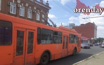 Оренбуржцы с одной отсутствующей конечностью смогут водить грузовики и автобусы