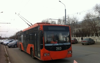 В региональном Следкоме проводится служебная проверка по прекращению троллейбусного дела