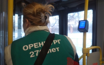 Автобусы не резиновые, нервы не железные: оренбуржцы ругаются в переполненном транспорте между собой и с кондукторами