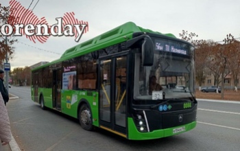 После 1 декабря в Оренбурге ситуация с общественным транспортом может стать еще хуже