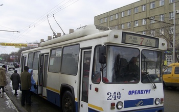 Будет ли в Оренбурге уголовное дело за ликвидацию троллейбусного транспорта?