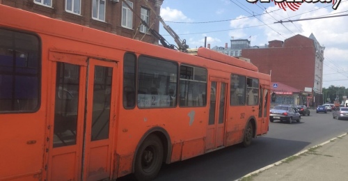 Оренбуржцы с одной отсутствующей конечностью смогут водить грузовики и автобусы