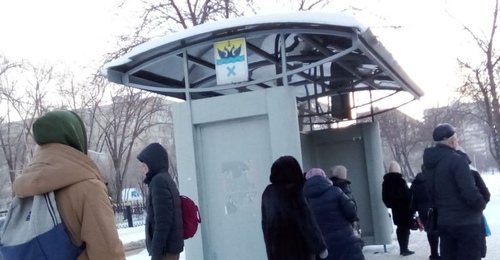 Врип главы Оренбурга не в курсе, как и куда ездят автобусы