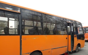 Когда оренбуржцы и орчане получат новые автобусы - пока неизвестно