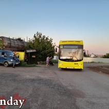 Расписание движения дачных автобусов Оренбурга на 2022 год