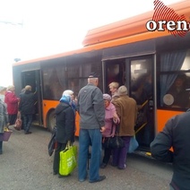 Ещё одна плохая новость для жителей Оренбурга: платить за проезд теперь будем больше