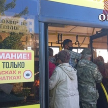 В Оренбурге автобусы на дачи должны пустить 30 апреля: расписание