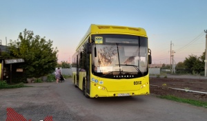 В Оренбурге дачный сезон для некоторых водителей завершился аплодисментами