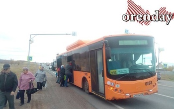 На этой неделе оренбуржцы закрывают дачный сезон