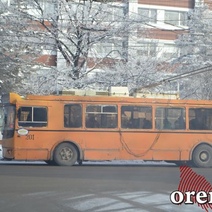 Муниципальное транспортное предприятие Оренбурга «проснулось» и вышло на торги