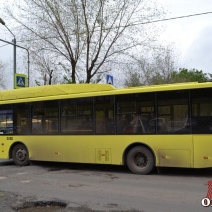 Выпавший из автобуса оренбуржец отсудил компенсацию