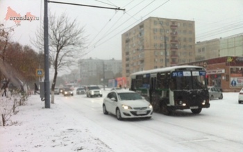 Что и как будет работать в Оренбурге в новогодние праздники