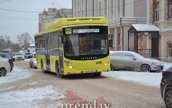 МКП «ОПП» проигнорировало тендеры на обслуживание муниципальных маршрутов