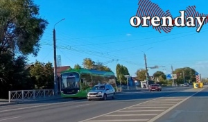 Как сэкономить на оплате общественного транспорта в Оренбурге