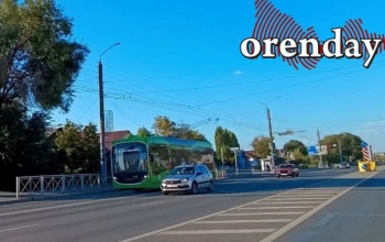 Как сэкономить на оплате общественного транспорта в Оренбурге